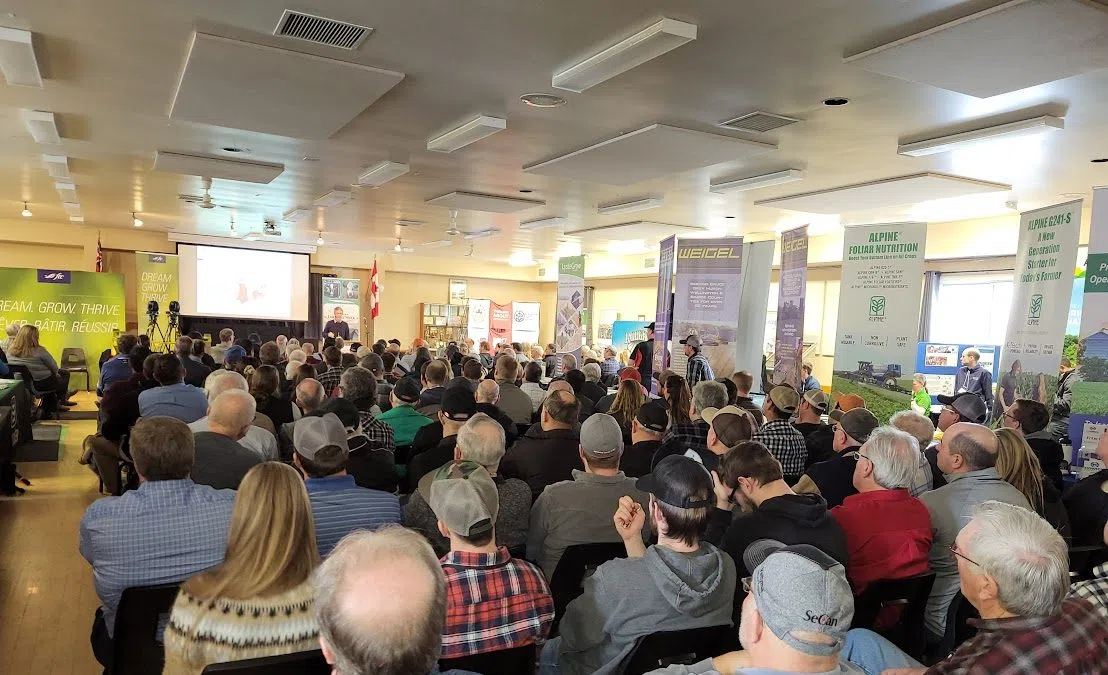 Grey Bruce Farmers’ Week Makes Return This January Bayshore