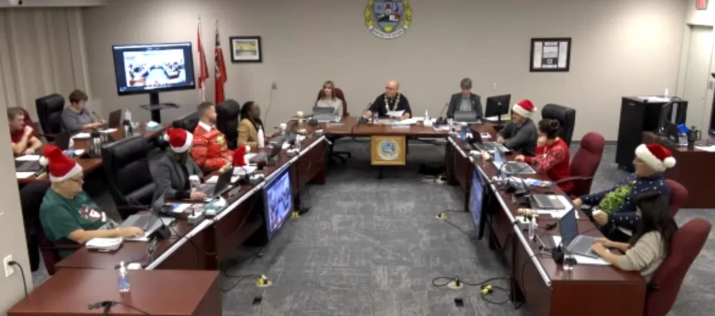 Kincardine Council Looking Forward To Clarity With New Zoning By-Law