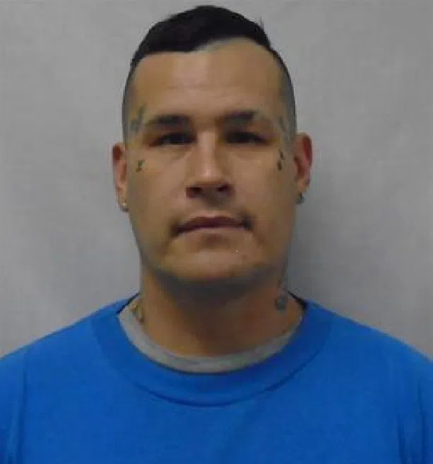 Federal Offender Wanted on Canada Wide Warrant