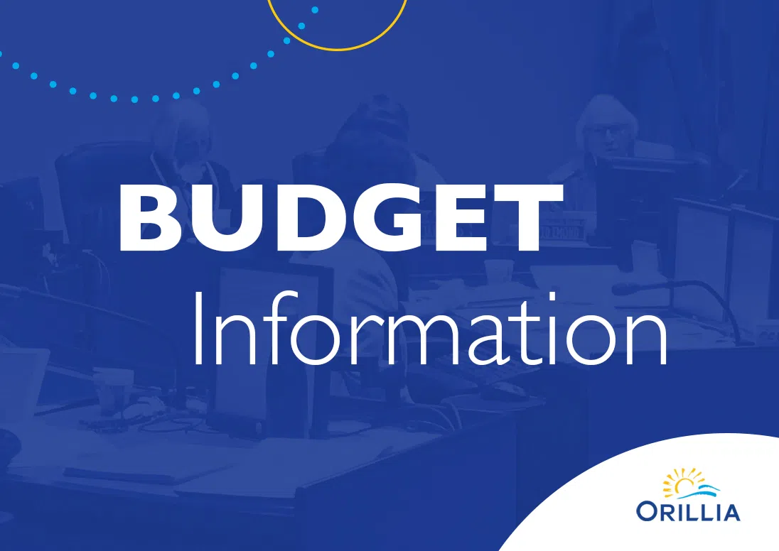 Orillia Finalizes 2024 Budget Country 102