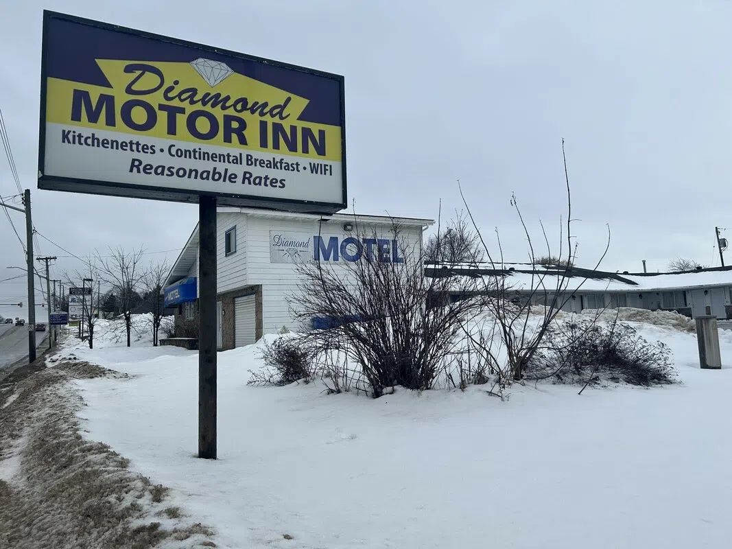 Grey County To Purchase Owen Sound Motel For Emergency Housing