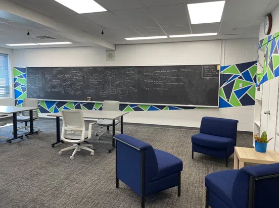 New Entrepreneurship Centre Is Coming To Sydenham Campus