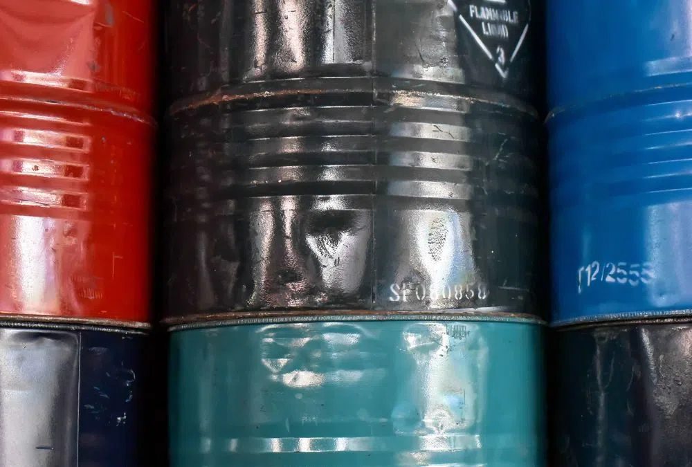 Why Solvent Recycling Isn’t Working for Your Business Bayshore