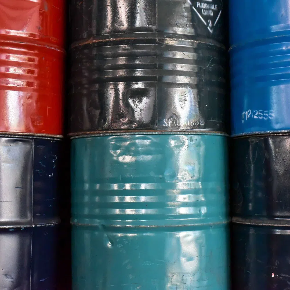 Why Solvent Recycling Isn't Working for Your Business