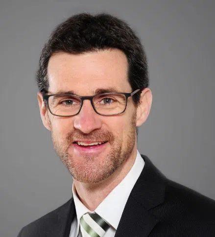 Matt Richter named deputy leader of the Green Party of Ontario