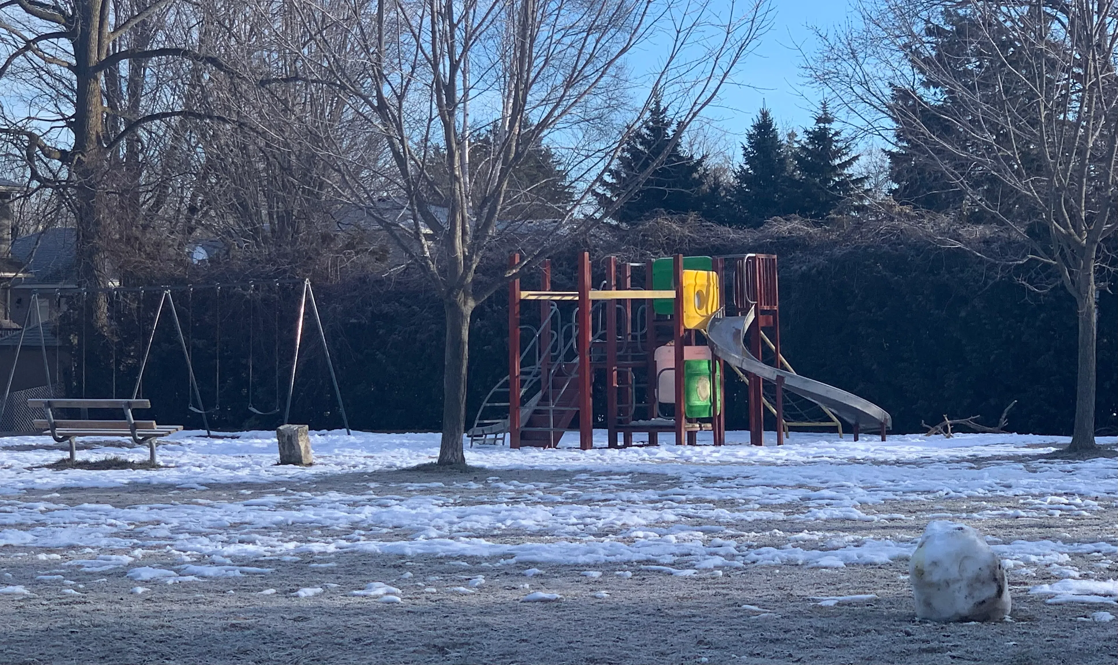 Three New Playgrounds To Be Installed In Owen Sound This Year