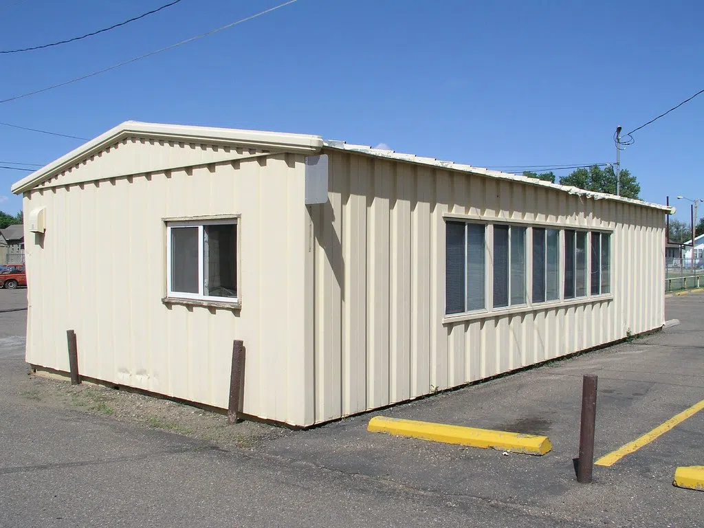 BWDSB Looks At 11 New Portable Classrooms