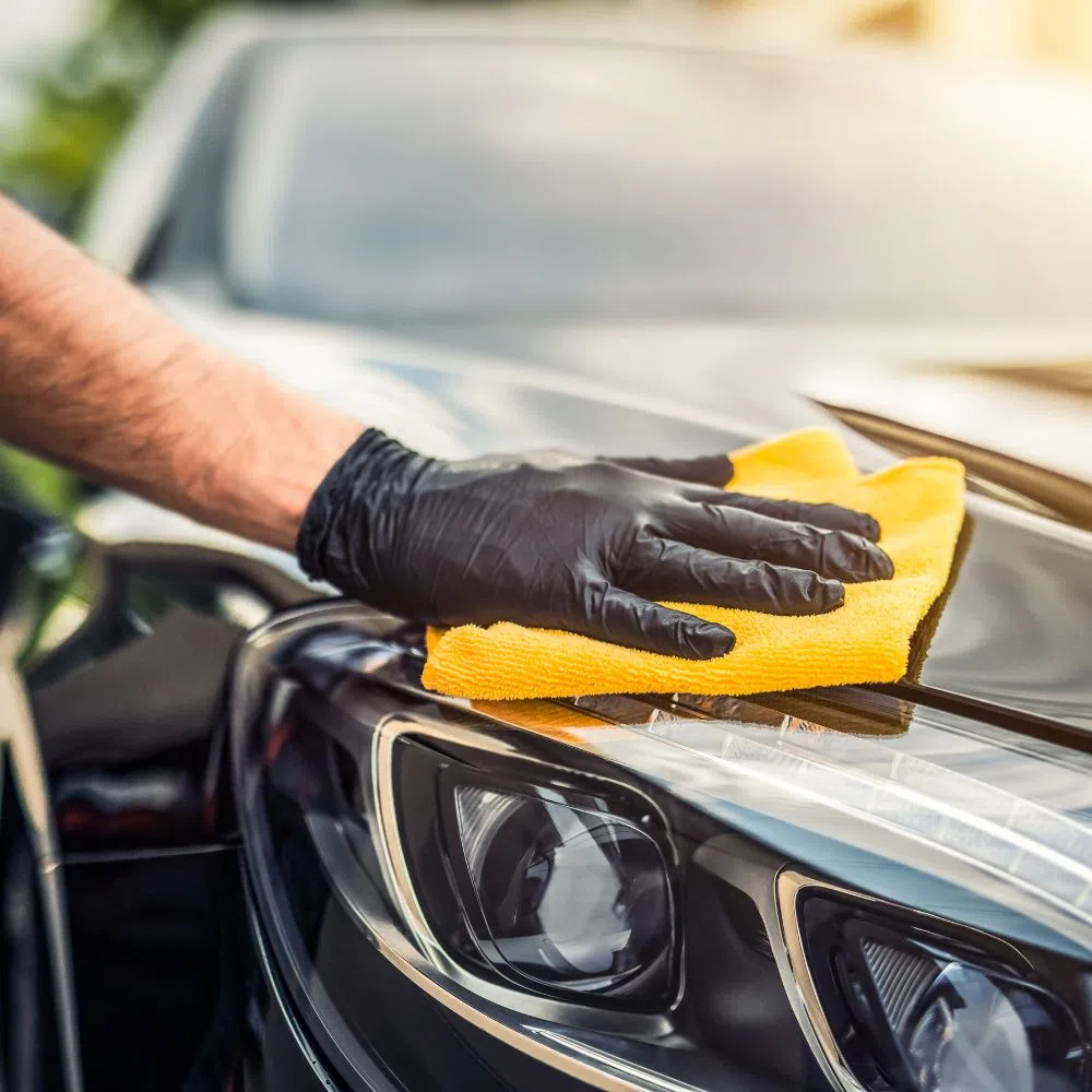 Unique Ways To Customize the Exterior of Your Vehicle