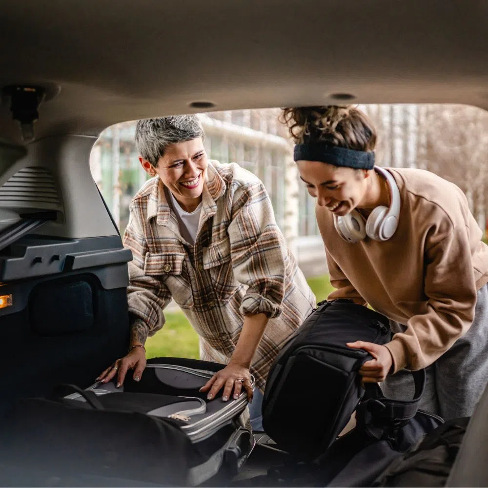 Safety Tips for College Students Preparing for Summer Break