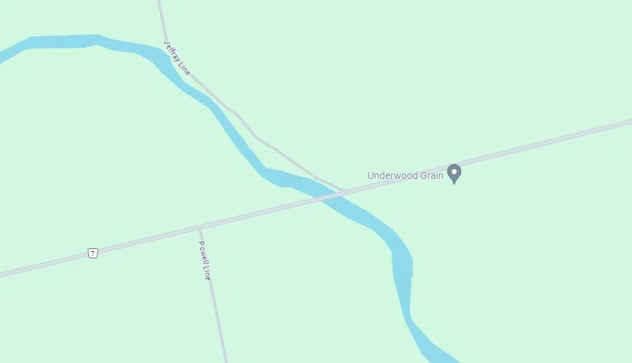 $1.2M In Work Approved For Fitch’s Bridge, Near Wingham