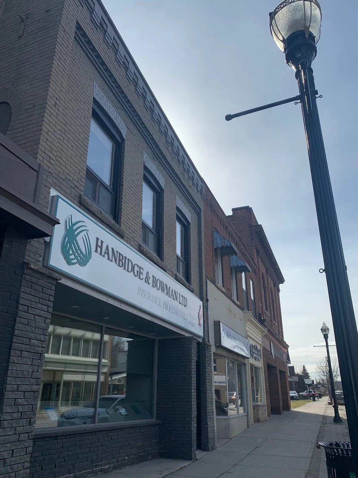 BrokerLink Acquires Owen Sound Insurance Brokerage Hanbidge & Bowman