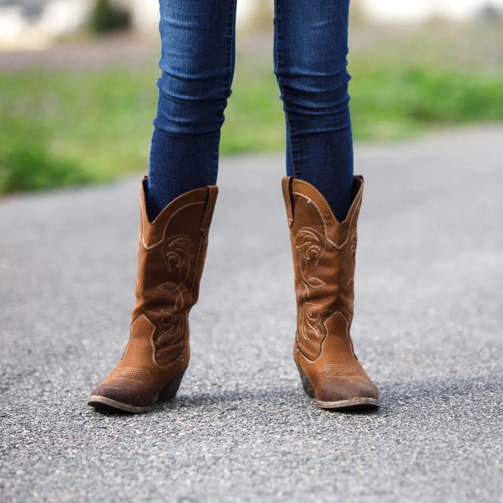 Finding the Perfect Pair of Footwear for Your New Job