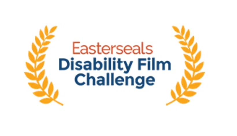 West Grey Man Hoping To Win Big In Easter Seals Disability Film Challenge
