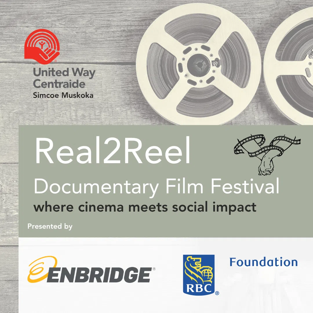 United Way's Real2Reel Film Festival To Present "Traffick on 401" in Bracebridge