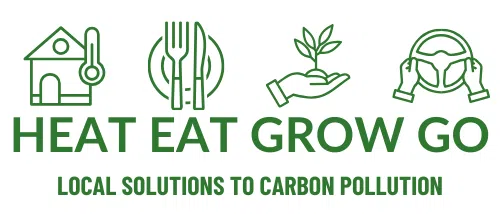 "Heat Eat Grow Go" Huntsville Climate Conference Honours Earth Day