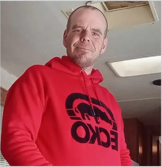 OPP Searching for Missing Emsdale Man