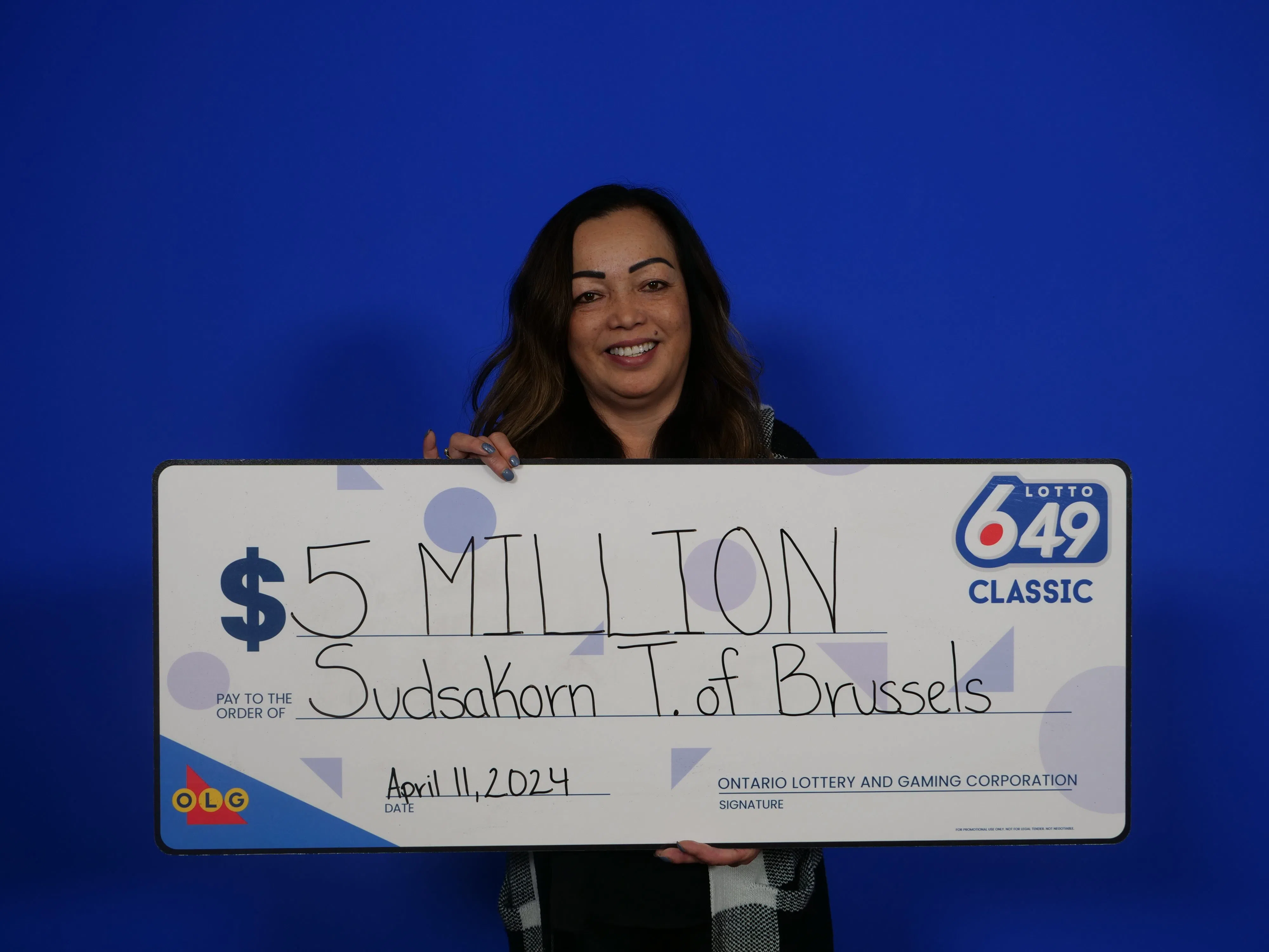 Three Huron County Residents Grab Big Lottery Prizes