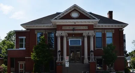 Bruce County Library Goes Fine Free