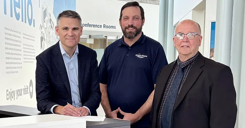 Bruce Power Injects $300K Into Local Hospitals In Multi-Year ...