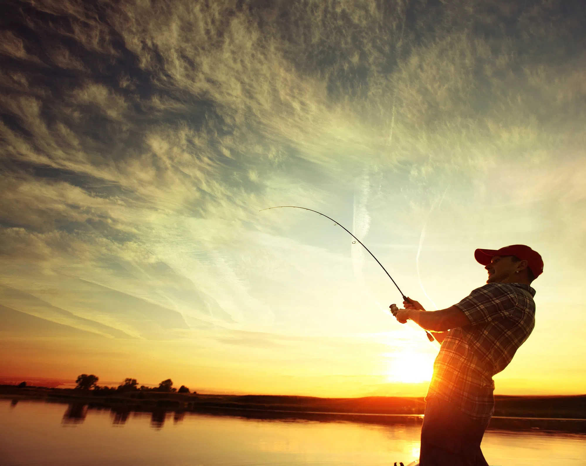 Ontario Offering Free Fishing On Mother's Day Weekend