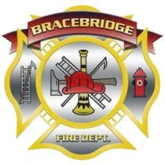 Bracebridge Fire responds to structure fire at Fenner Dunlop