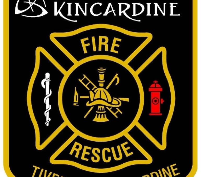 Kincardine Council Approves New Women's Washroom For Station 12 | Bayshore Broadcasting News Centre - Vimarsana News
