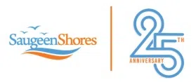 Saugeen Shores Residents Encouraged To Plant Flowers In Town Colours For 25th Anniversary