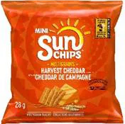 Sunchips Recalled