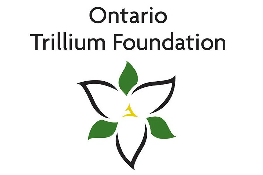 $363,500 OTF Grants from the Ontario Government Gives Community a Lift