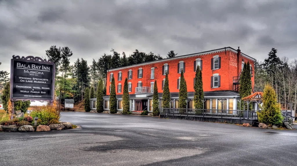 Bala Bay Inn Celebrates Its Grand Reopening on June 28th