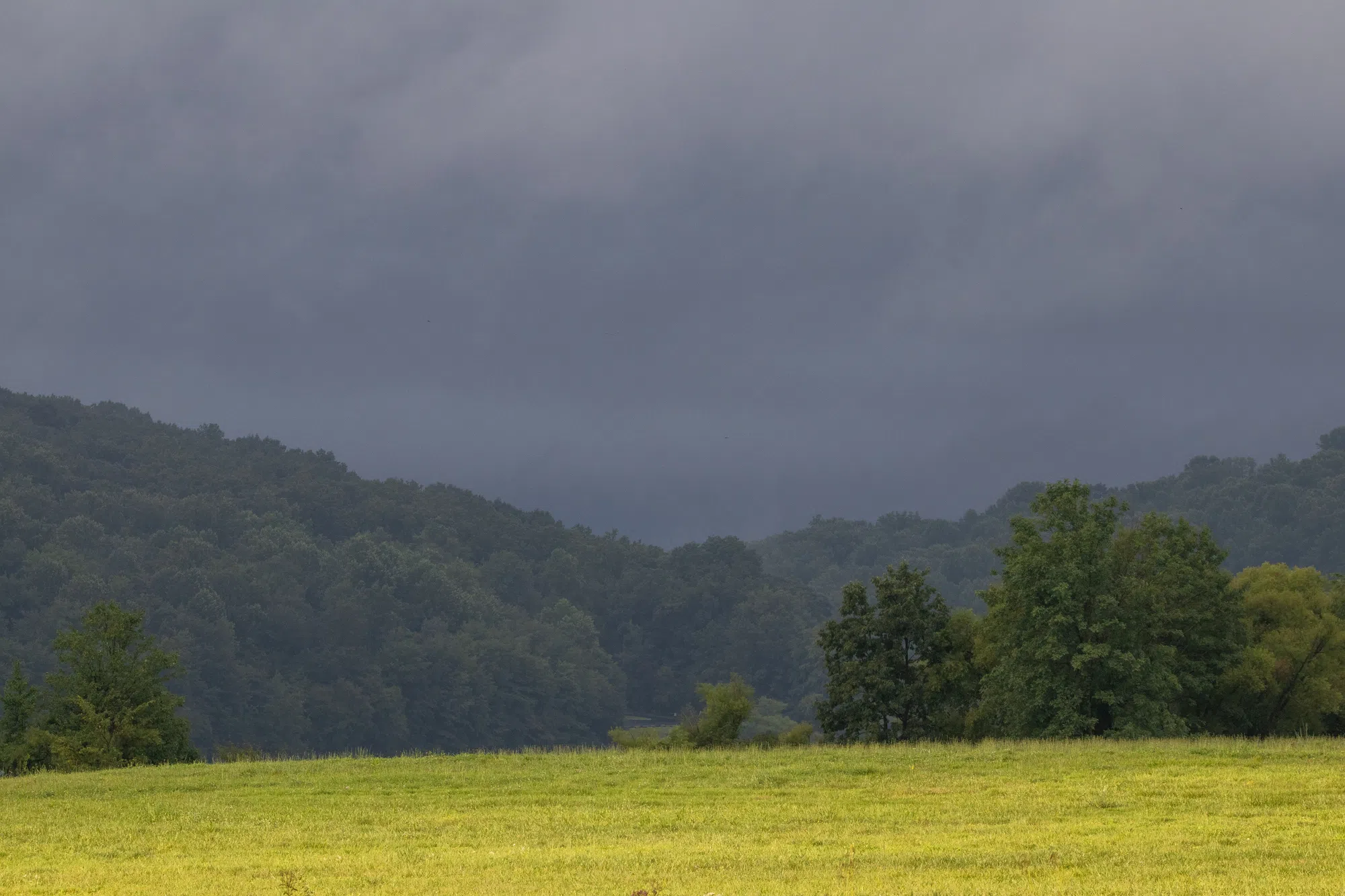 UPDATE: Tornado Watch In Effect For Our Area