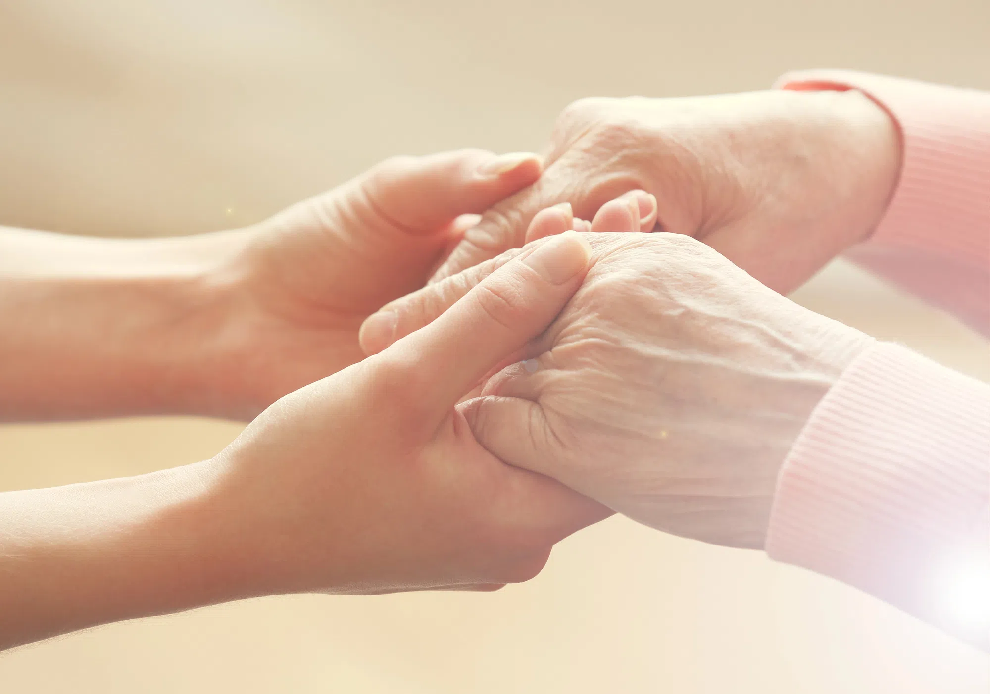 Changes To Chaplain Services At Most Hospitals In Grey Bruce