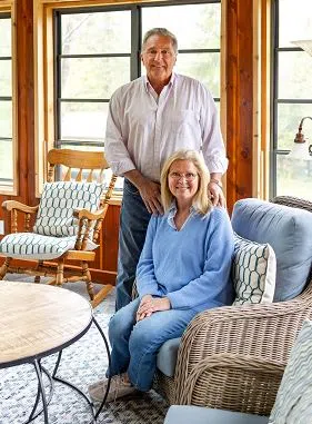 $1 Million Gift Completes Huntsville Hospital Foundation's Focus on Imaging Campaign