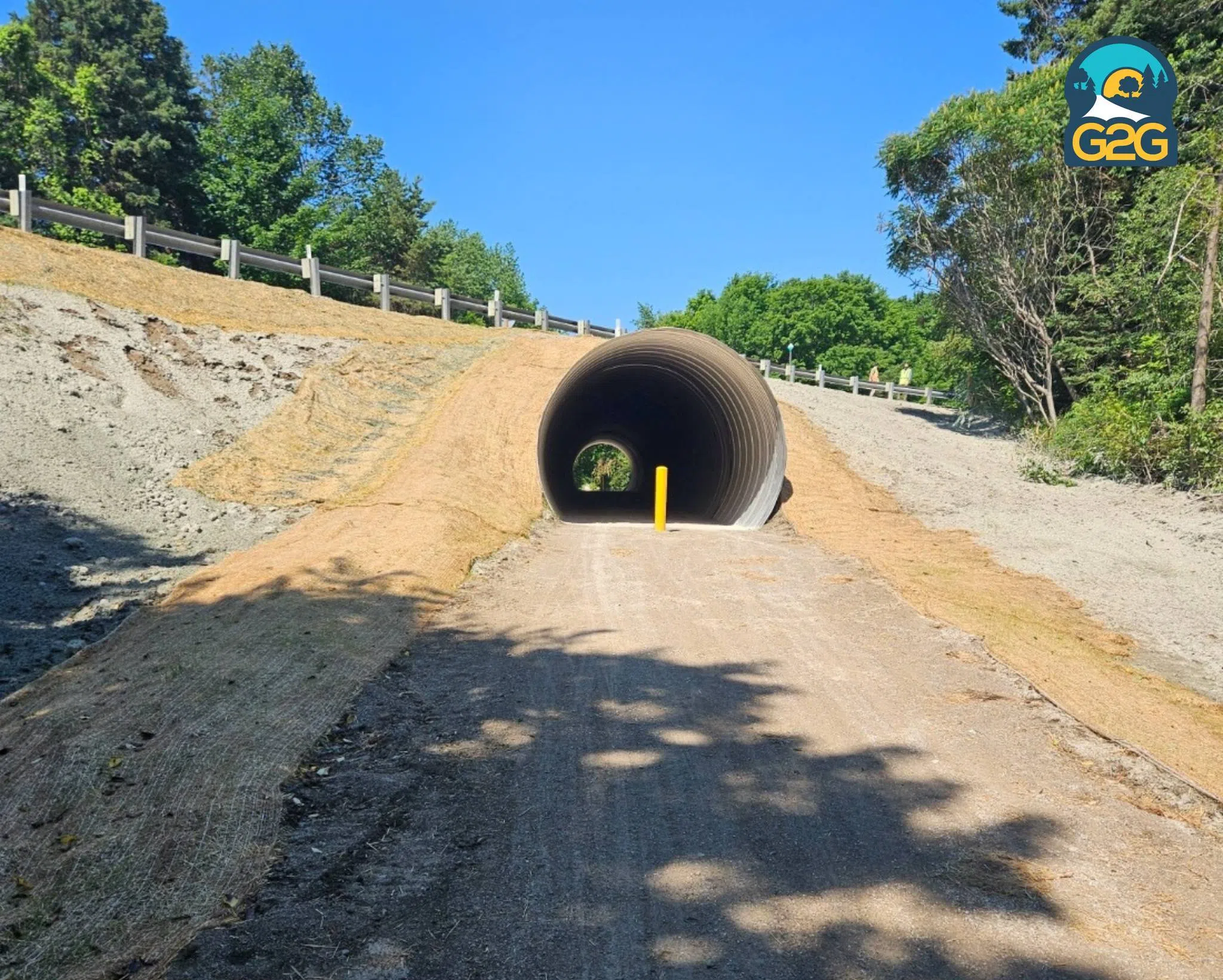 Grand Opening Of G2G Blyth Tunnel To Be Held In September