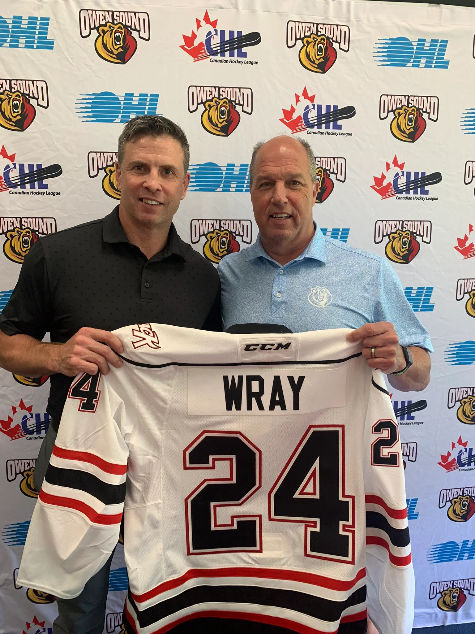 Attack Hire Scott Wray As New Head Coach