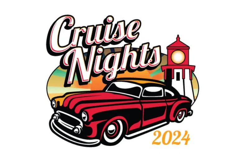 Cruise Nights Return To Downtown Kincardine