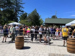 Owen Sound Pride Parade