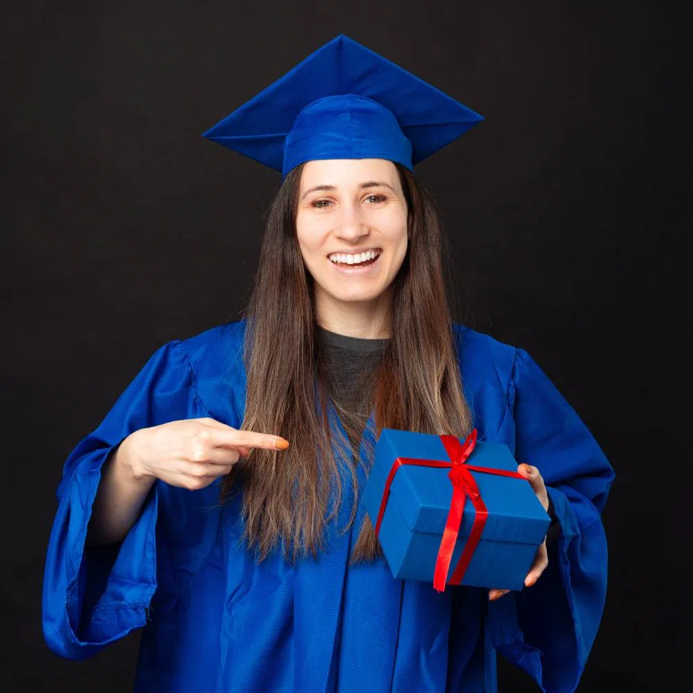 Unique and Meaningful Graduation Gift Ideas