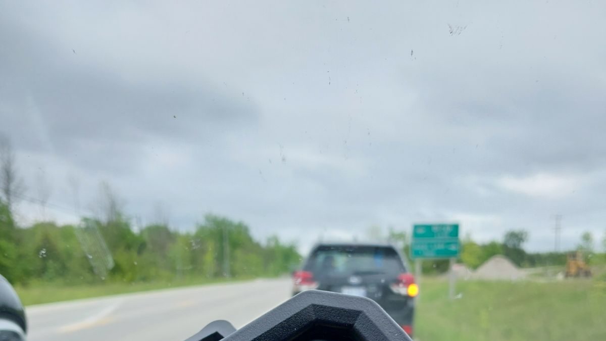 OPP In Grey Bruce Laid Several Stunt Driving Charges On the Weekend - Vimarsana News