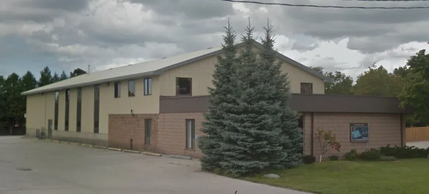 Zoning Approved For Childcare Centre In Goderich