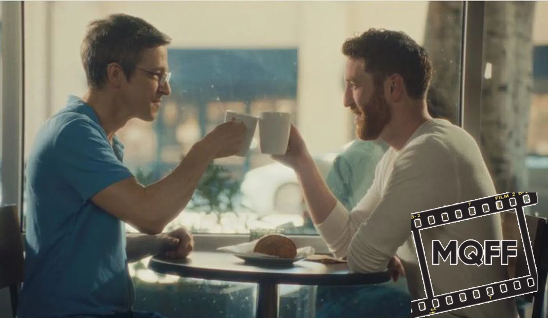 Muskoka Queer Film Festival screenings on July 9 and 10