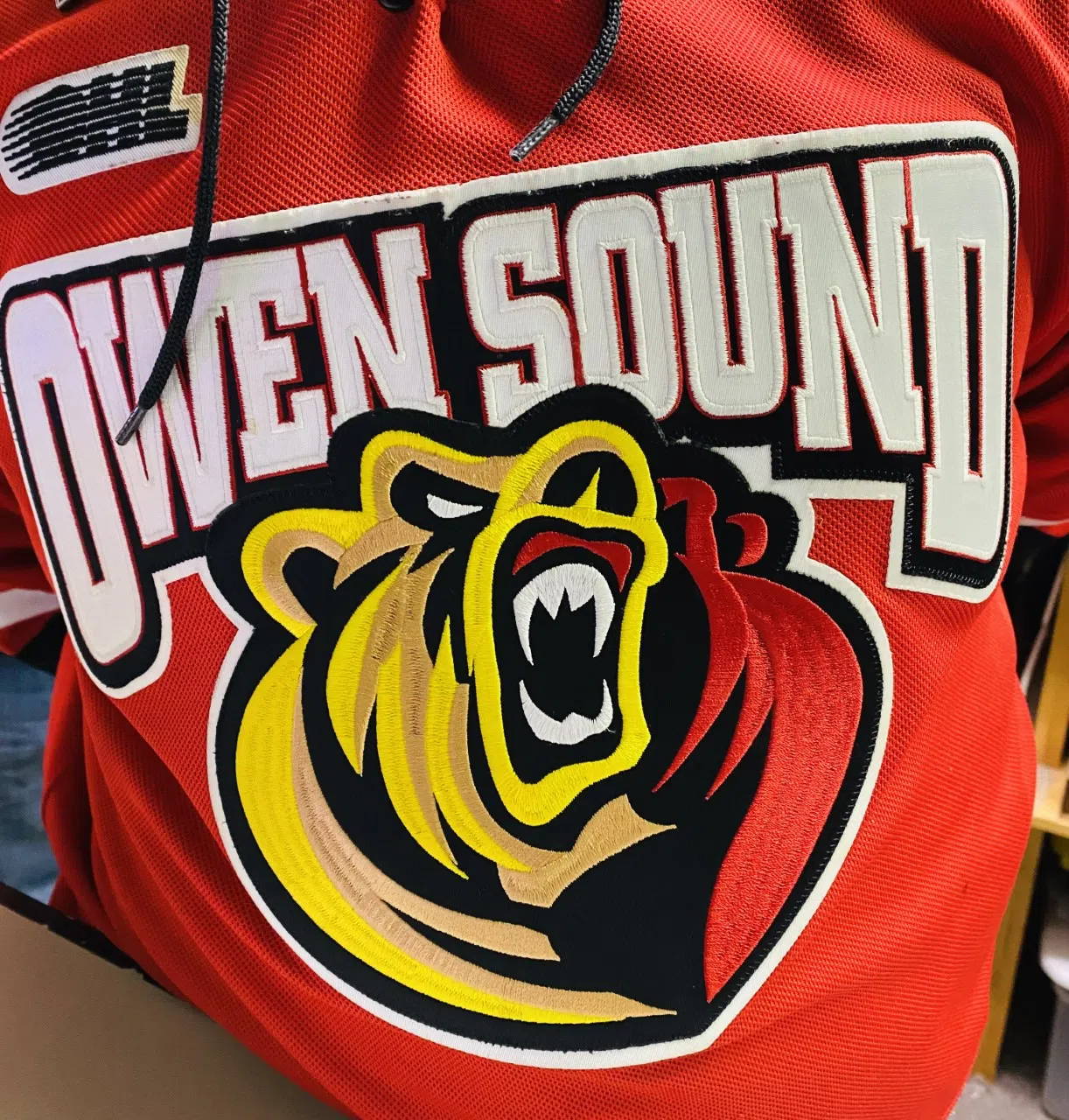 Owen Sound Attack Falls To Kitchener 3-2