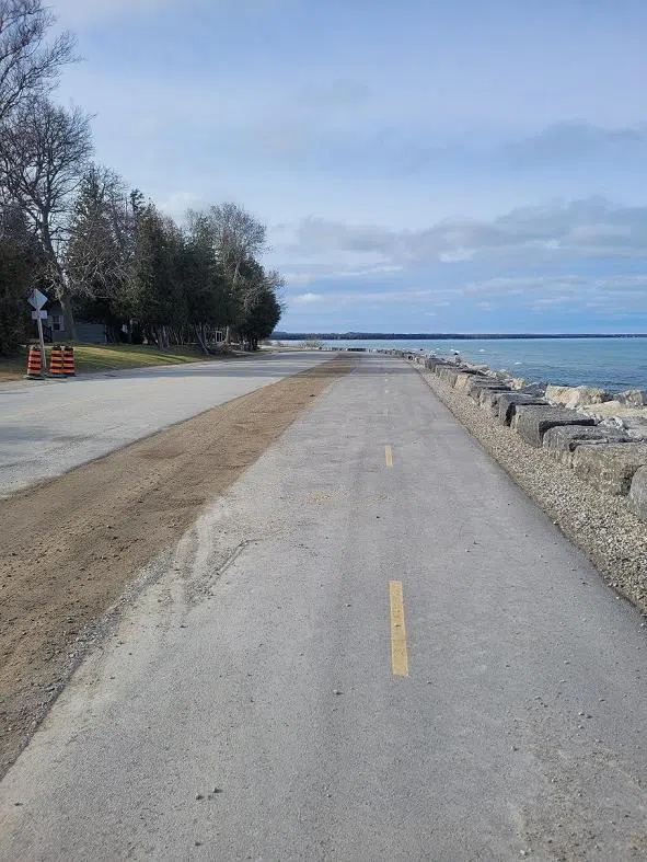 A Few Road Closures For Triathlon In Saugeen Shores Saturday