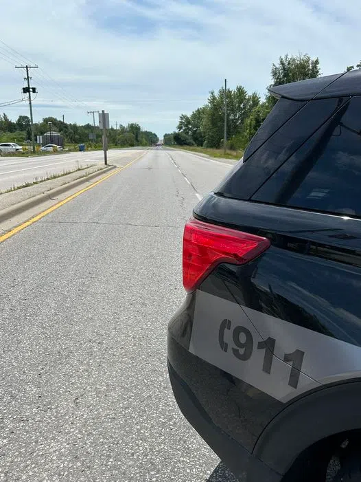 Minor Injuries In Highway 21 Crash Sunday