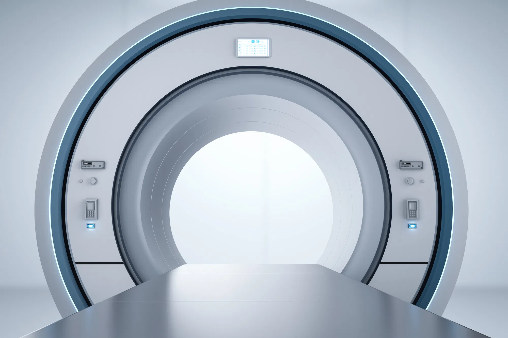 $10K Donation Made To CT Scanner Purchase For Wingham Hospital