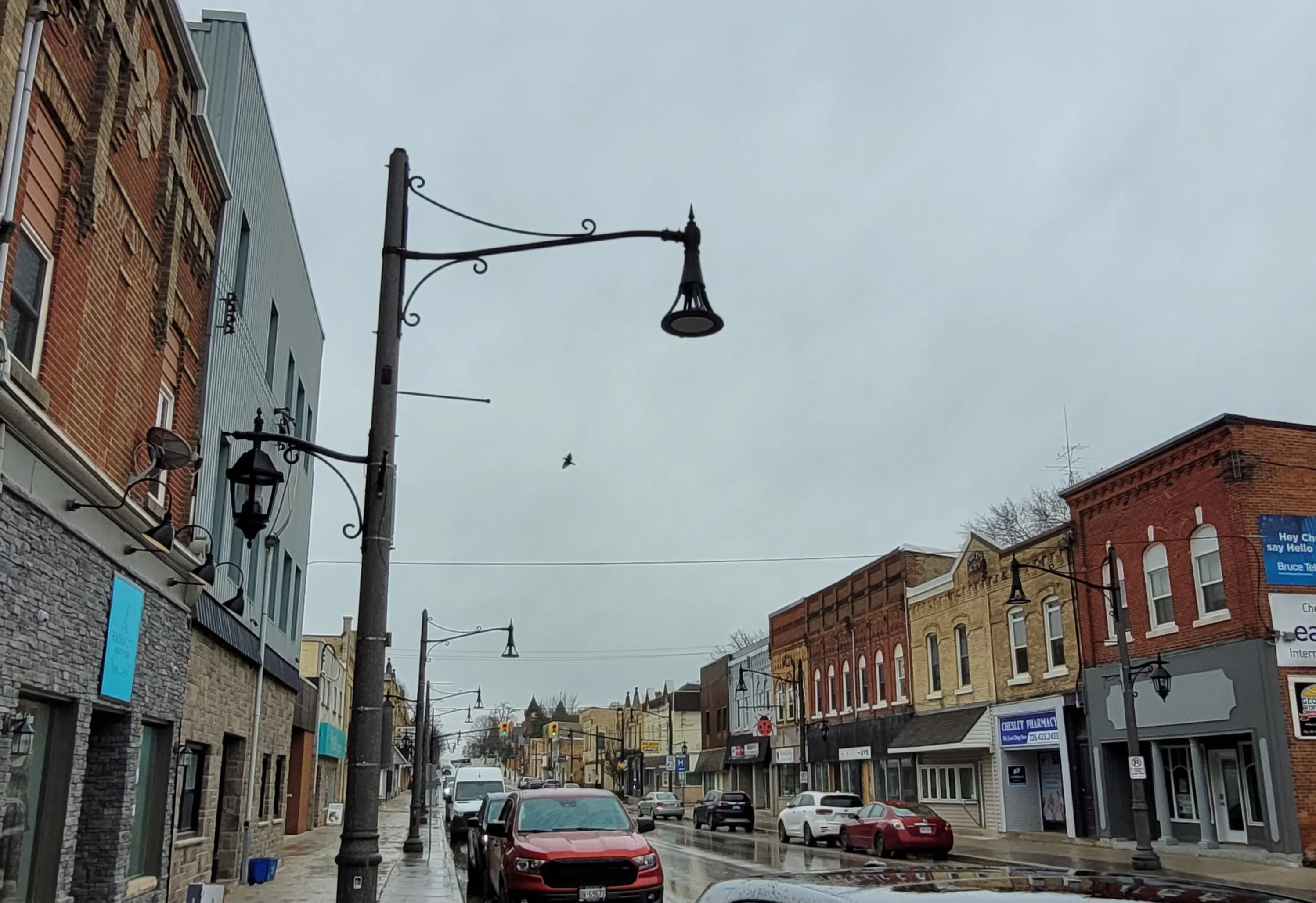 Community Members Wanted For Chesley & Tara Revitalization Groups