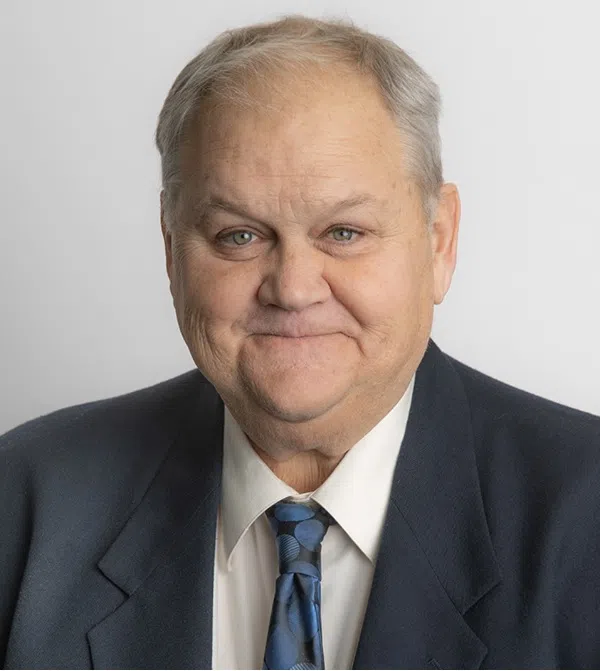 Kincardine Councillor, Former Bulldogs GM Doug Kennedy Passes Away