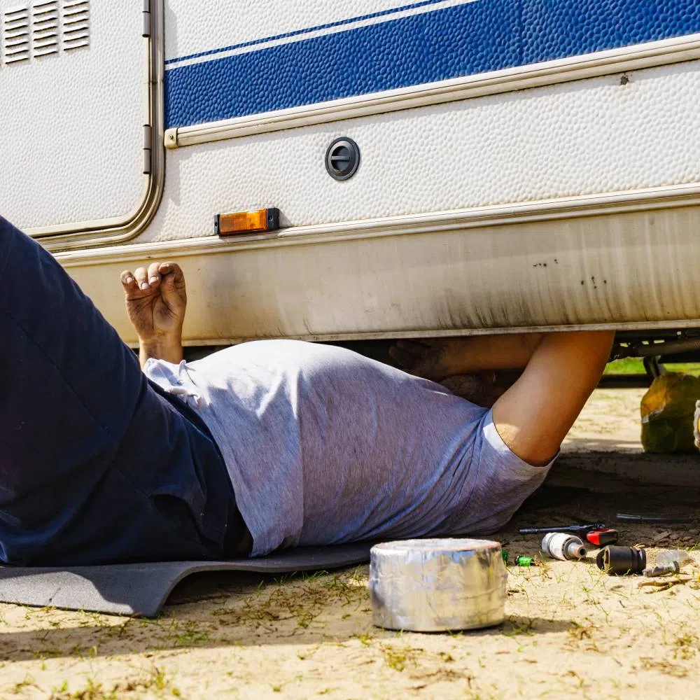 The Common Problems RV Owners Face and How To Fix Them