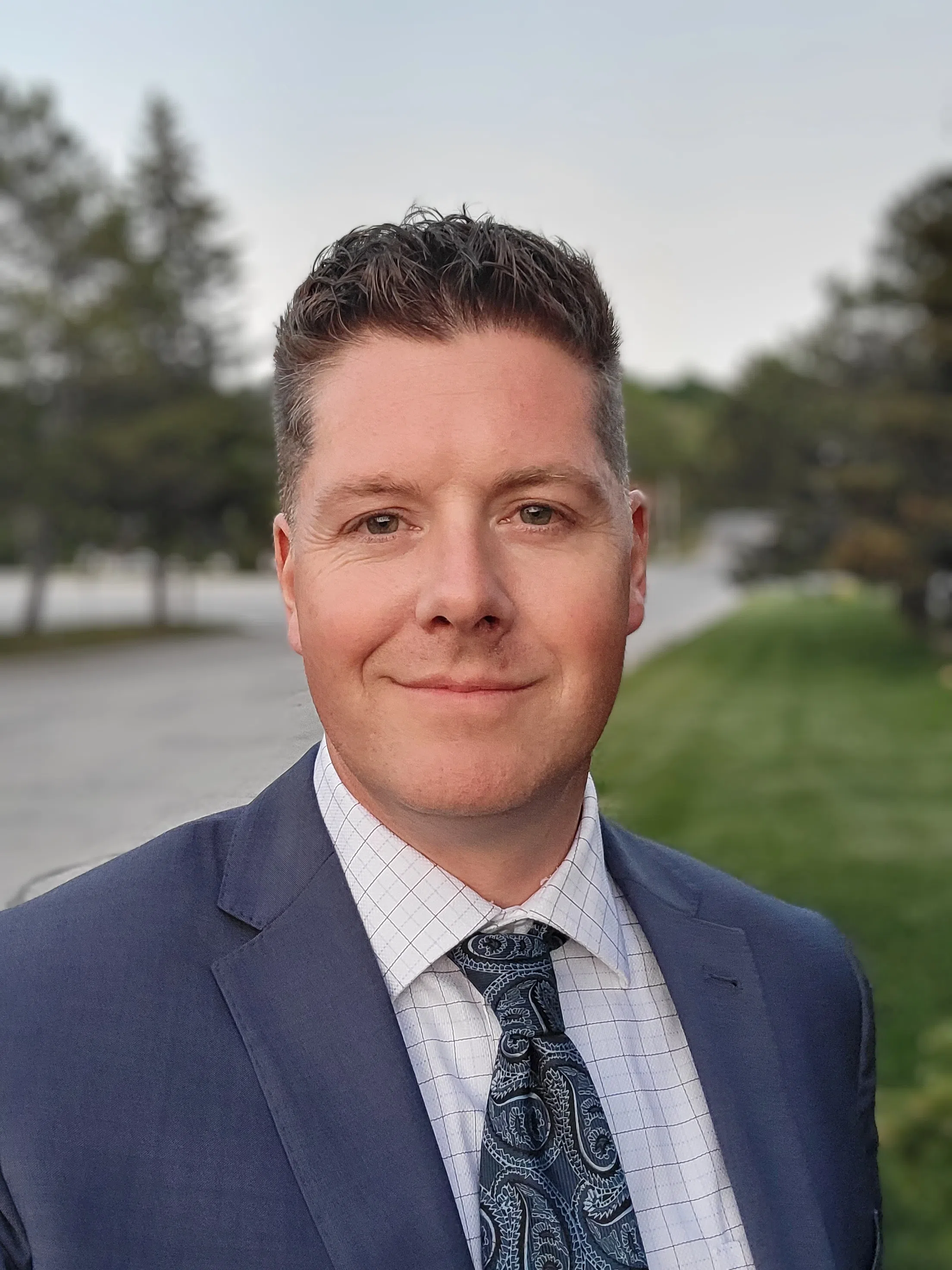 Grey Highlands Appoints New Director Of Community And Economic Development