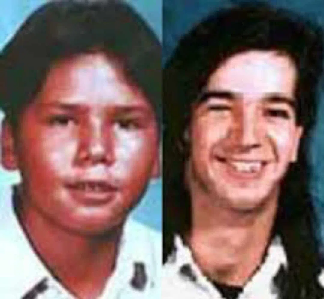 Walk Down Highway 6 For Boys Who Went Missing In 1993